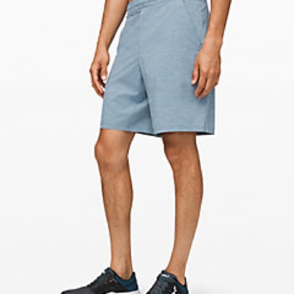Lululemon Men’s Pace Breaker Short 9” LINER